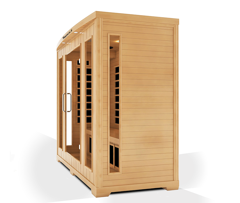Med Breakthrough 5 Sauna - 2 Person