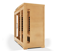 Med Breakthrough 5 Sauna - 2 Person