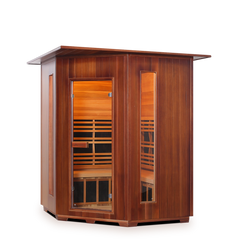 Enlighten Rustic - 4C Indoor