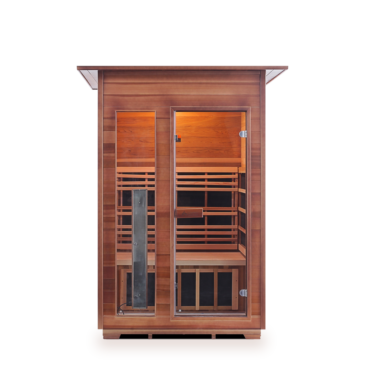 Enlighten Rustic - 2 Indoor