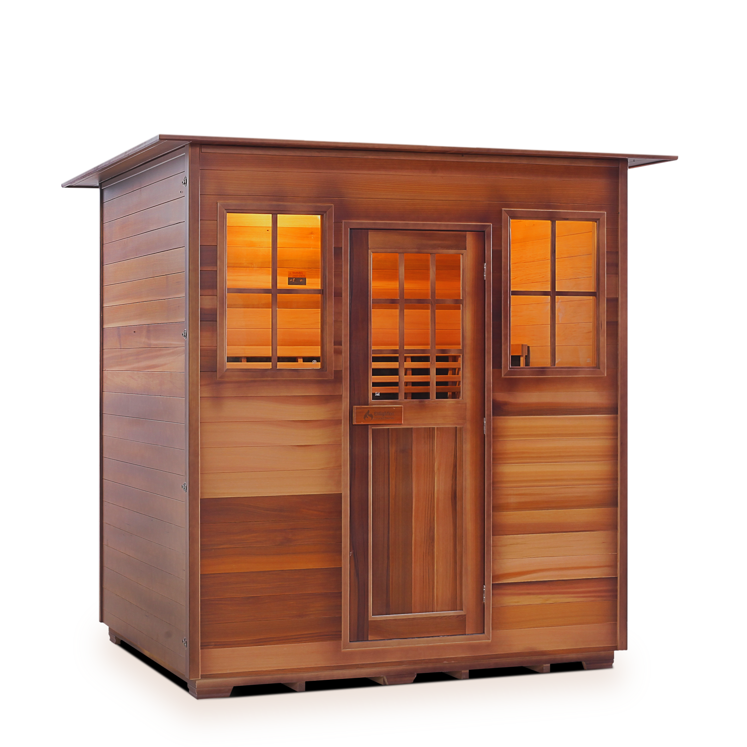 Enlighten Sapphire - 4 Indoor