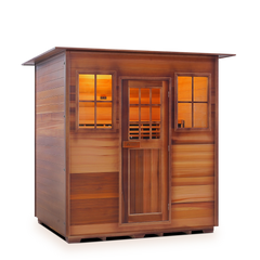 Enlighten Sapphire - 4 Indoor