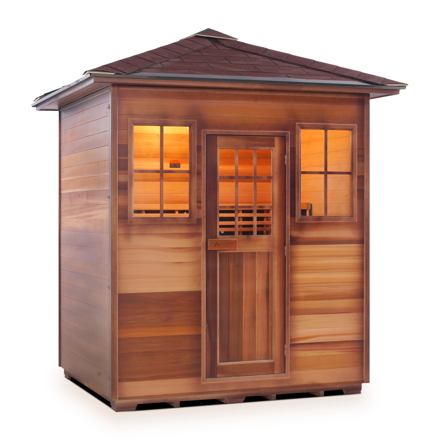 Enlighten MoonLight -4 Peak