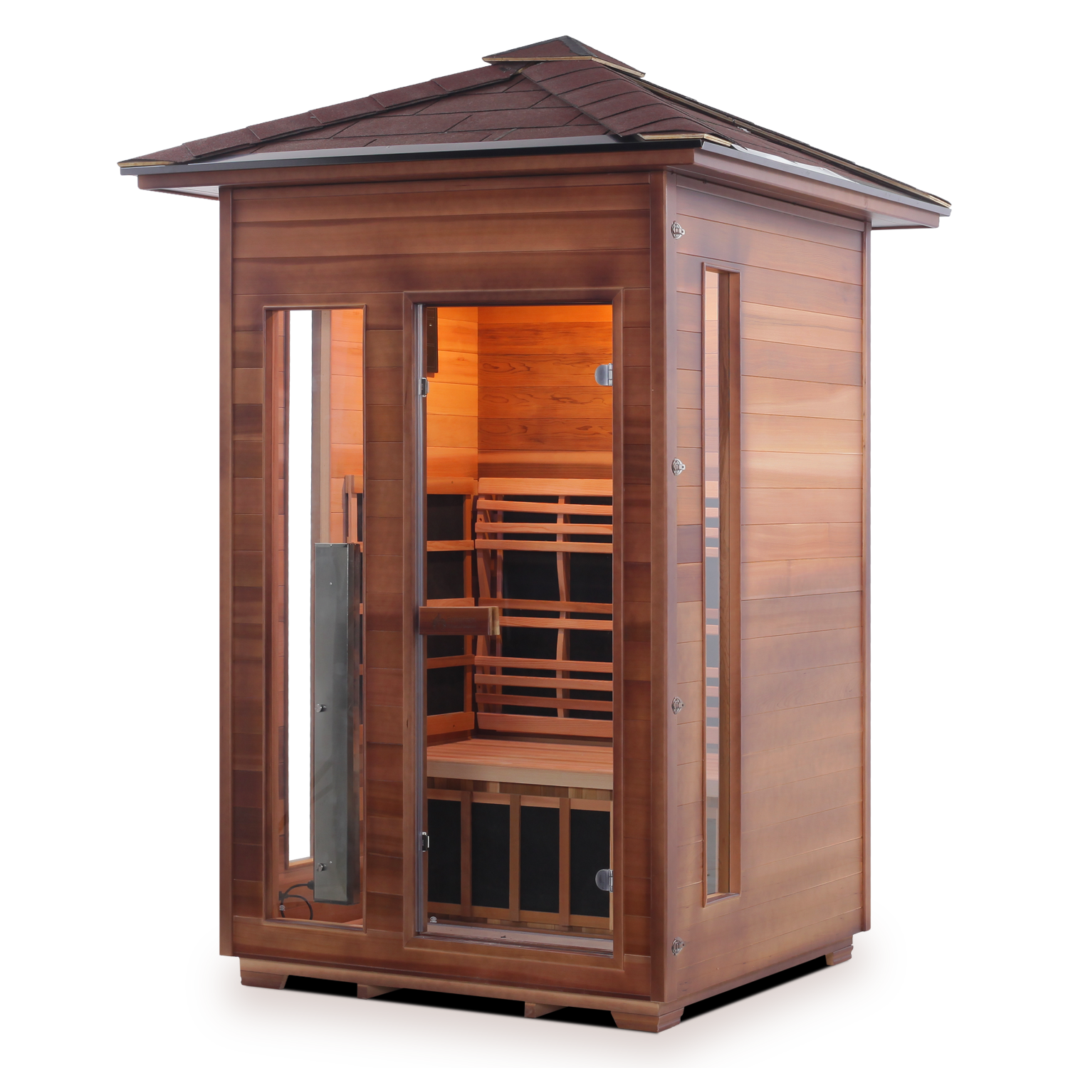 Enlighten Rustic - 2 Peak