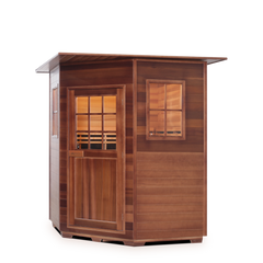 Enlighten Sierra - 4C Indoor