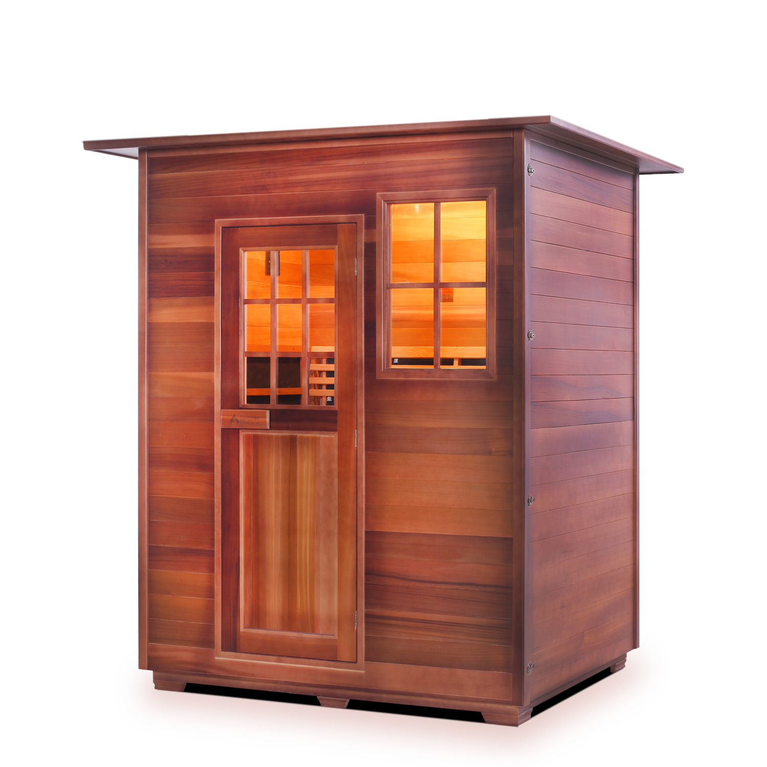 Enlighten Sierra - 3 Indoor