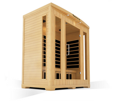 Med Breakthrough 5 Sauna - 2 Person