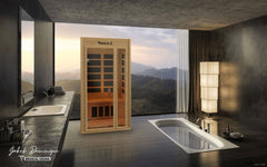 Med Breakthrough 3 Ver 2 Sauna -1 Person