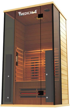 Med Breakthrough 4 Sauna Full Spectrum- 2 Person