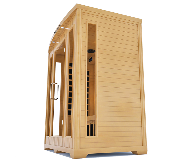 Med Breakthrough 5 Sauna - 2 Person