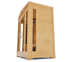 Med Breakthrough 5 Sauna - 2 Person