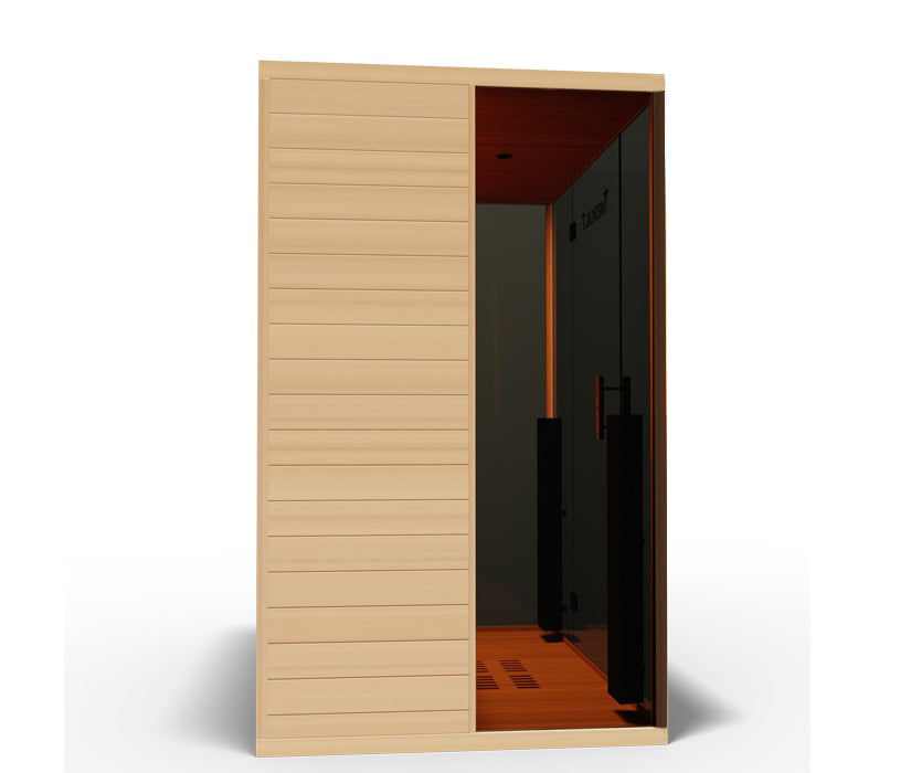 Medical Breakthrough 7 Ultra Full Spectrum Sauna - 2 Person