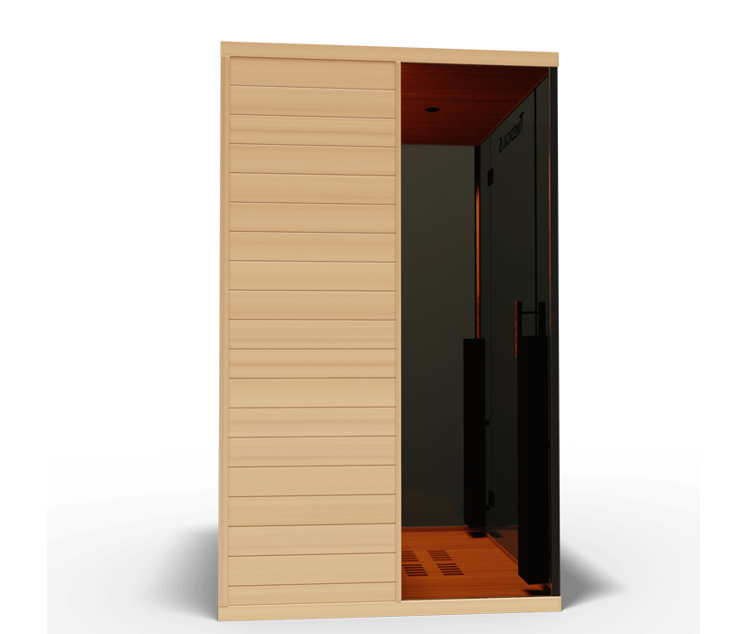 Medical Breakthrough 6 Ultra Full Spectrum Sauna - 2 Person