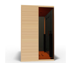 Medical Breakthrough 7 Ultra Full Spectrum Sauna - 2 Person