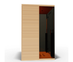 Medical Breakthrough 6 Ultra Full Spectrum Sauna - 2 Person