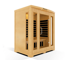 Med Breakthrough 5 Sauna - 2 Person