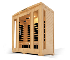 Med Breakthrough 5 Sauna - 2 Person