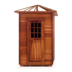 Enlighten Sapphire - 2 Peak