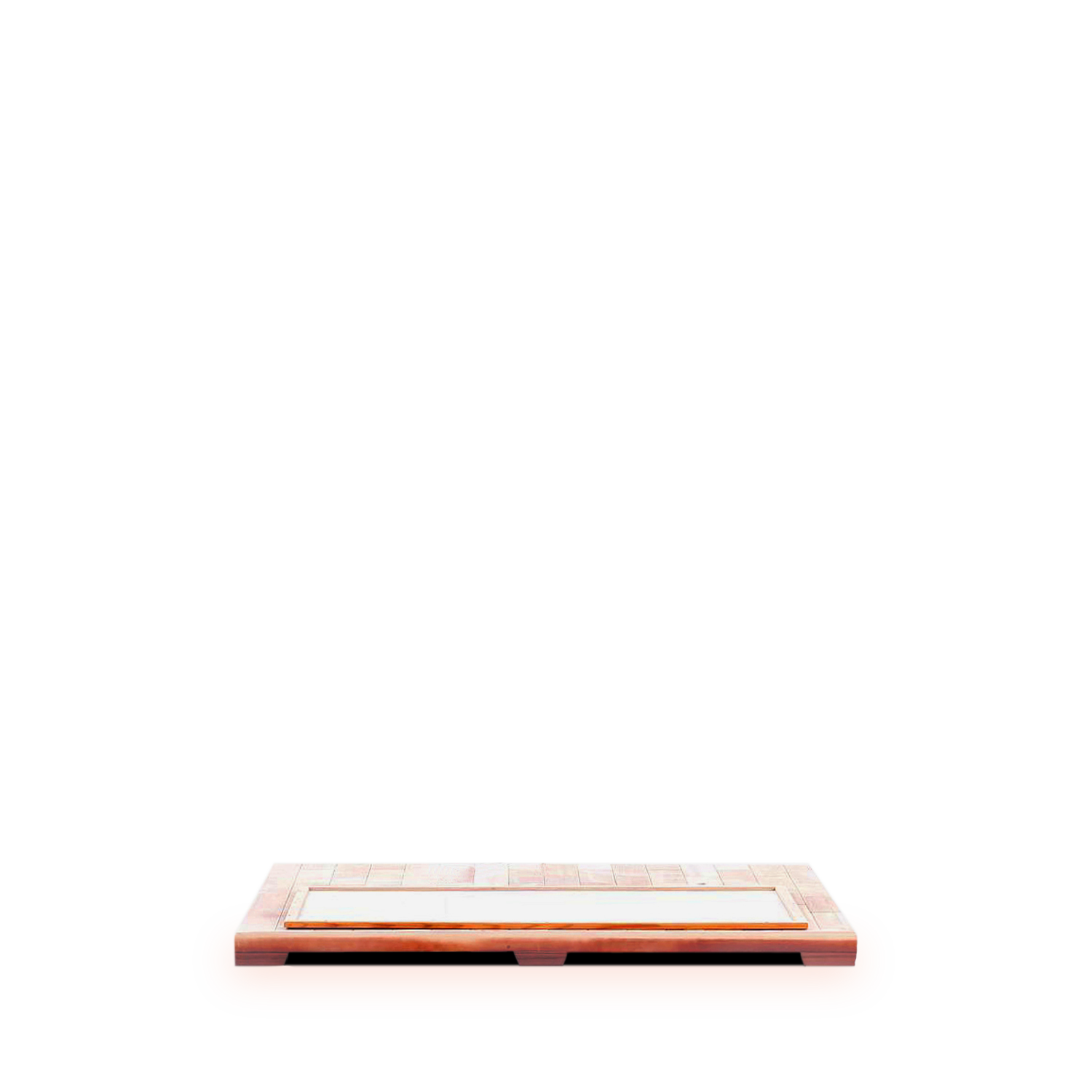 Enlighten Rustic - 3 Peak