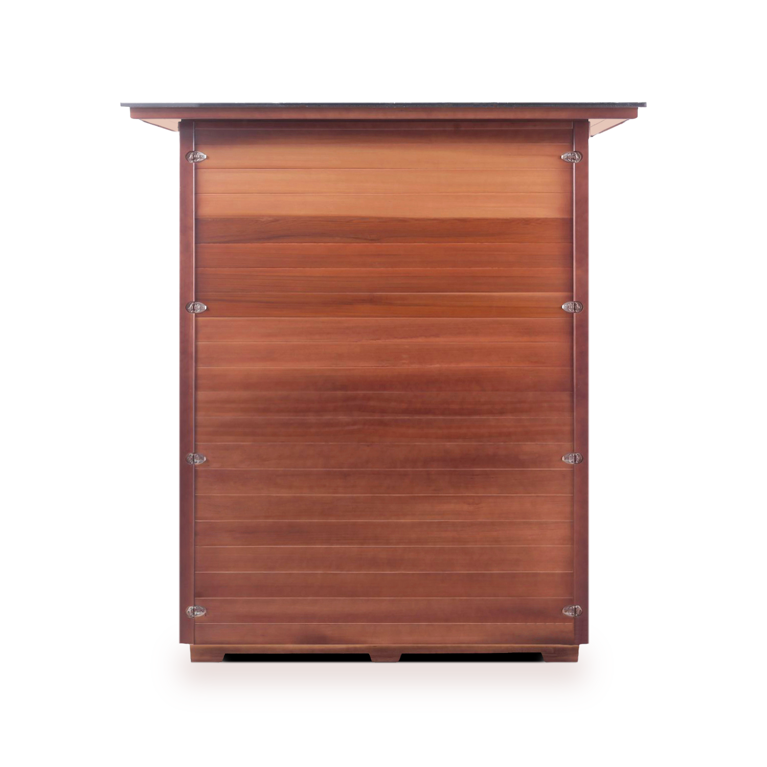 Enlighten Rustic - 3 Peak