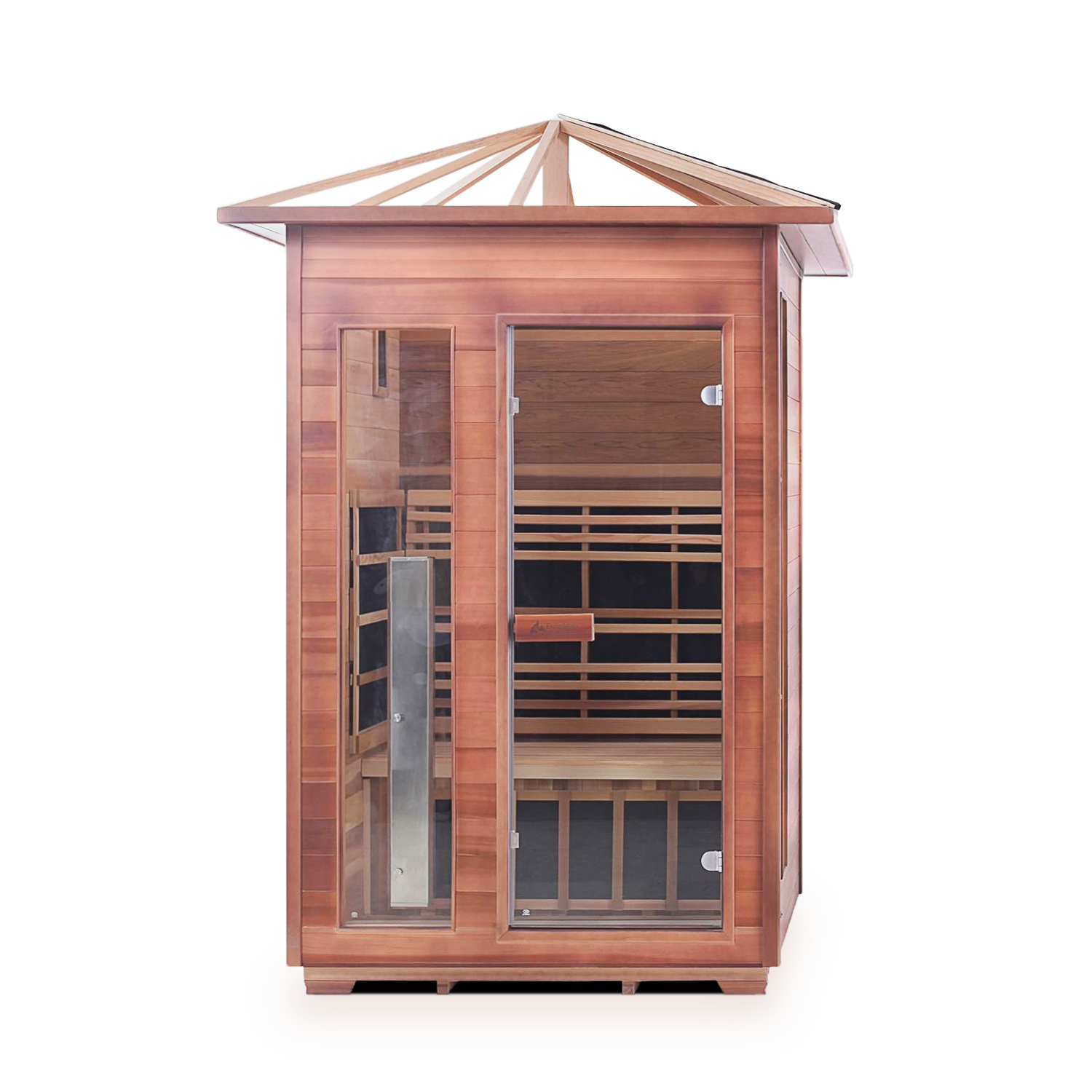 Enlighten Rustic - 2 Peak