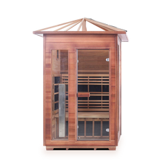 Enlighten Rustic - 2 Peak