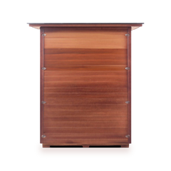 Enlighten Rustic - 3 Peak