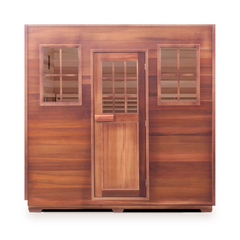 Enlighten Sierra - 5 Peak