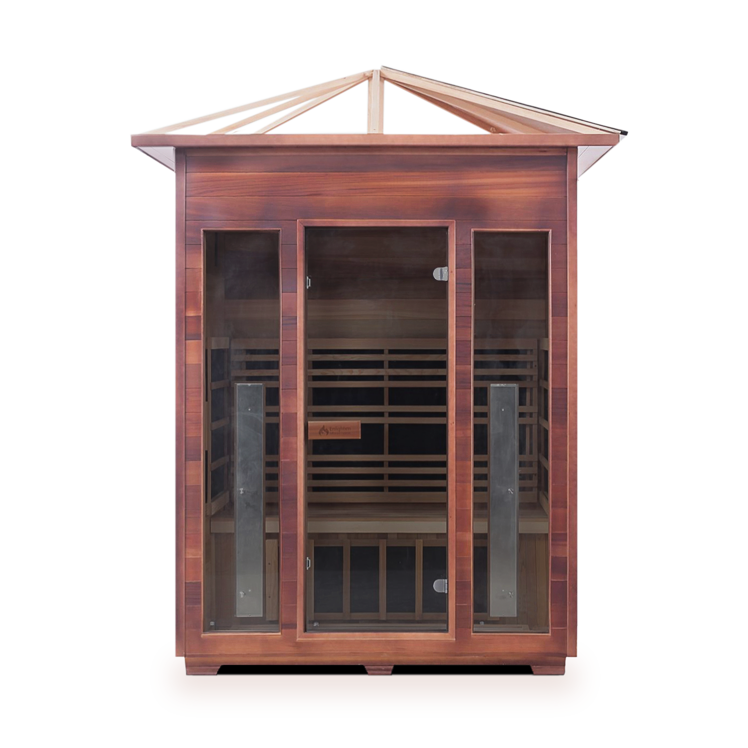 Enlighten Diamond - 3 Peak