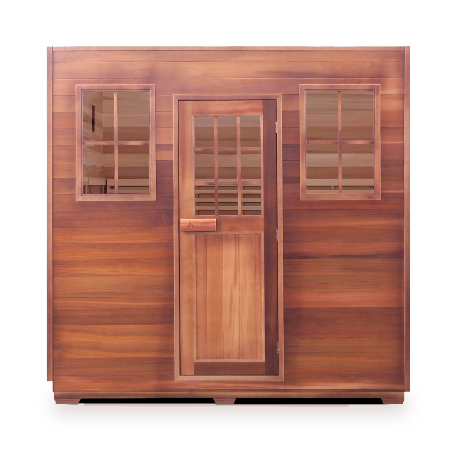 Enlighten Sapphire - 5 Peak