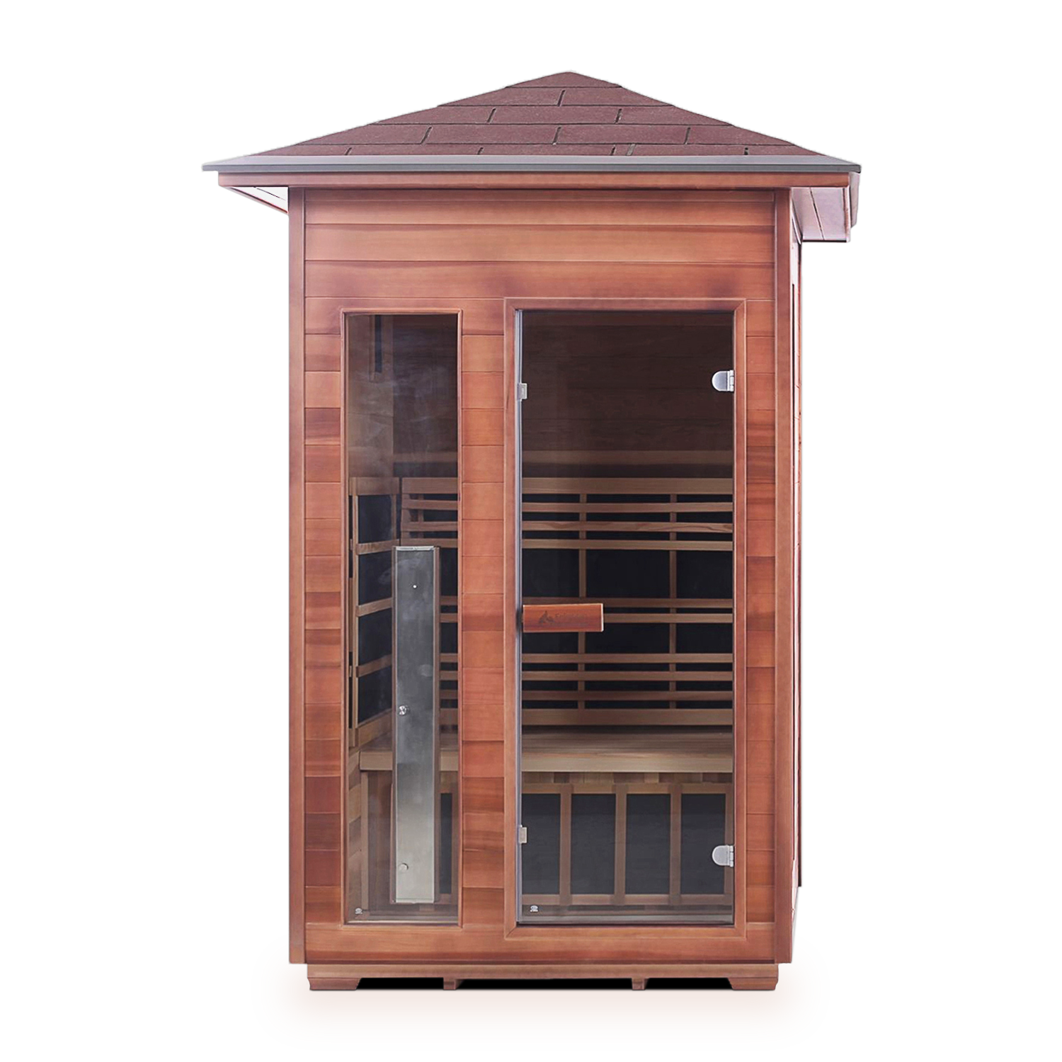 Enlighten Rustic - 2 Peak