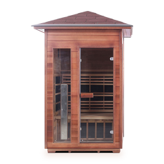 Enlighten Rustic - 2 Peak