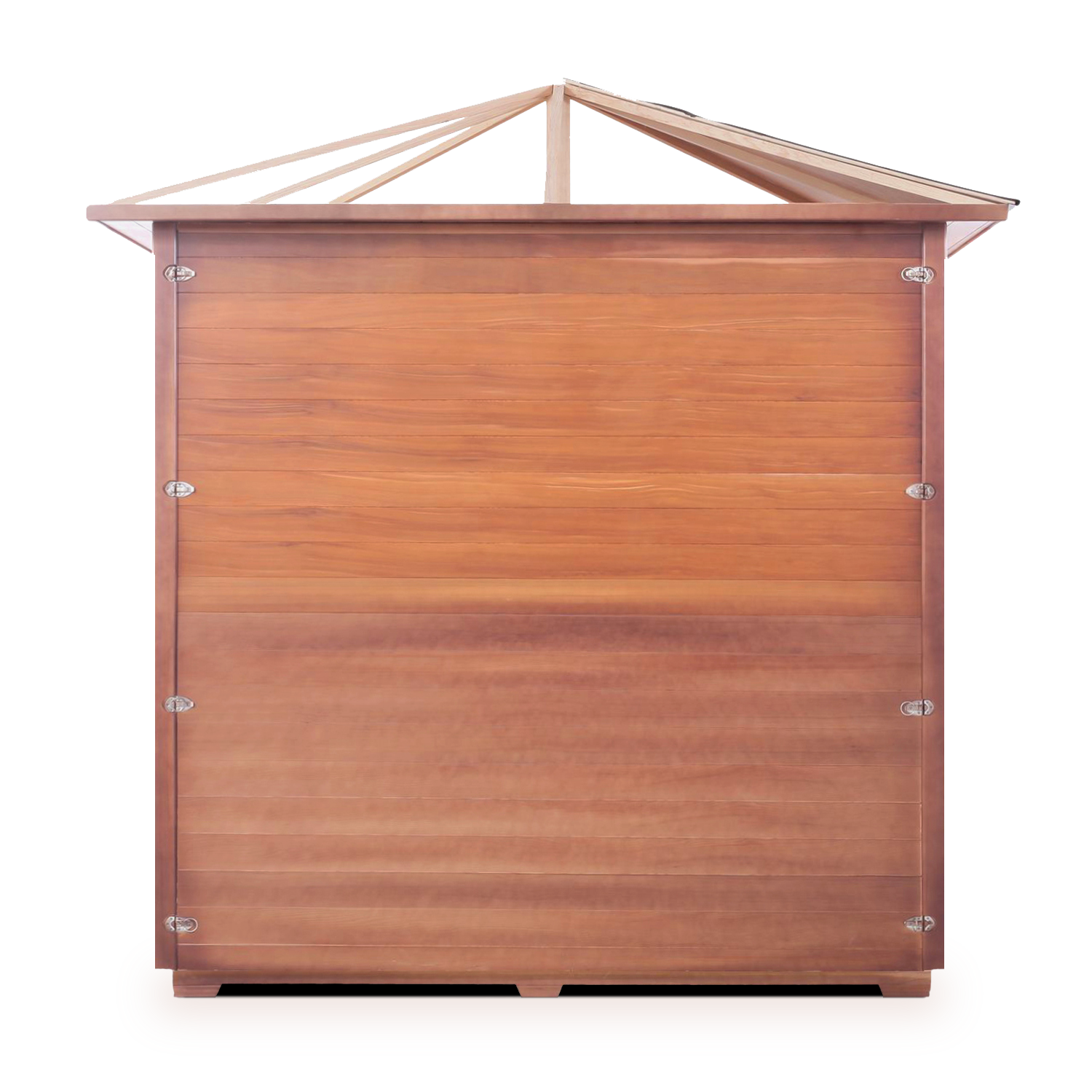 Enlighten Rustic - 5 Peak