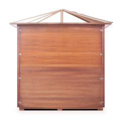 Enlighten Rustic - 5 Peak