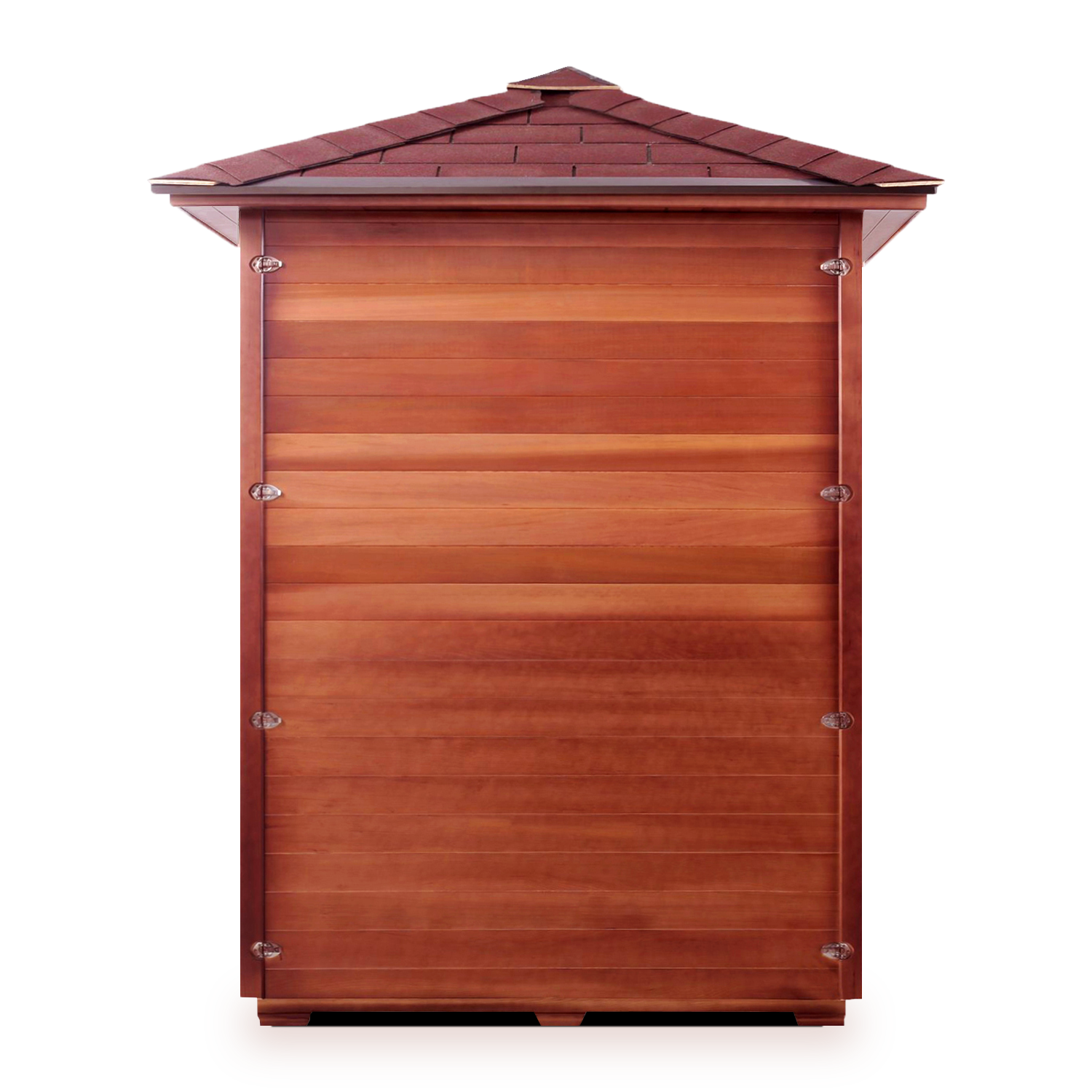 Enlighten Rustic - 3 Peak