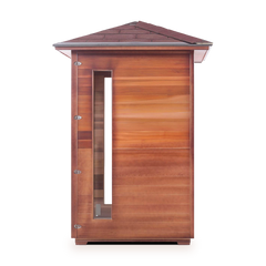 Enlighten Rustic - 2 Peak