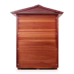 Enlighten Rustic - 3 Peak