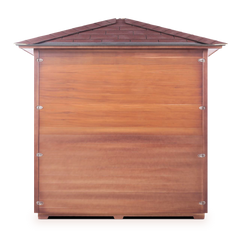 Enlighten Rustic - 5 Peak