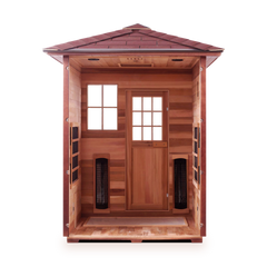 Enlighten Rustic - 3 Peak