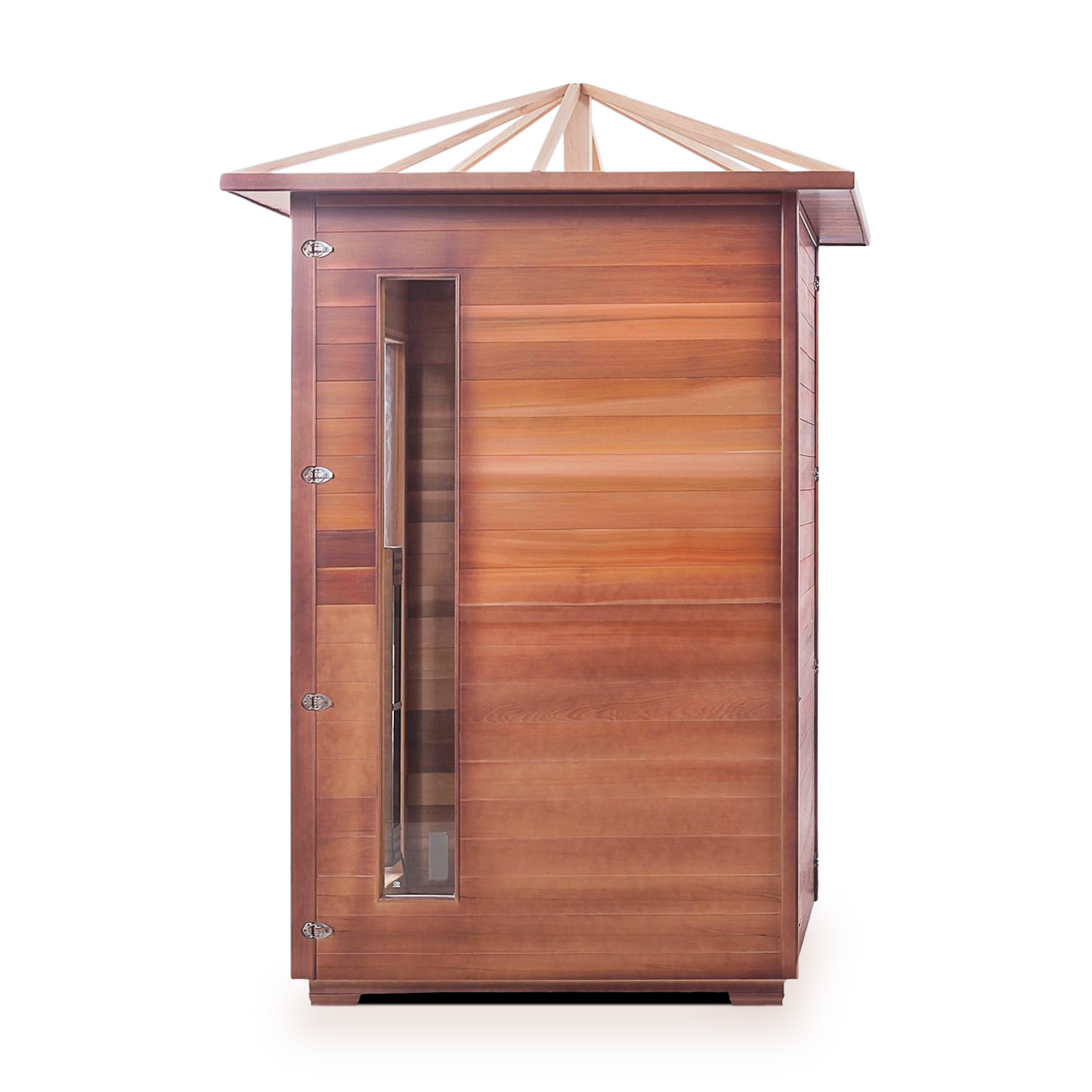 Enlighten Rustic - 2 Peak