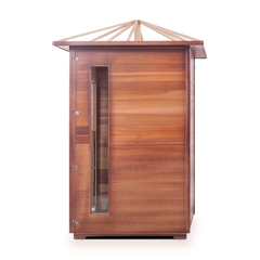 Enlighten Rustic - 2 Peak