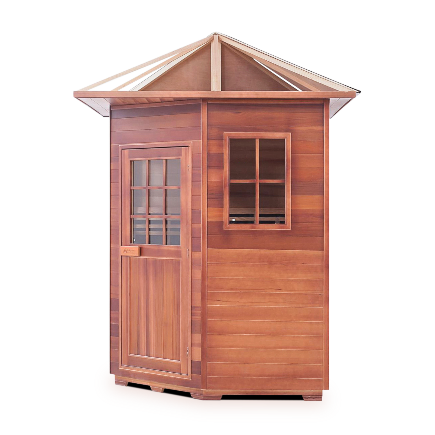 Enlighten Sapphire - 4C Peak