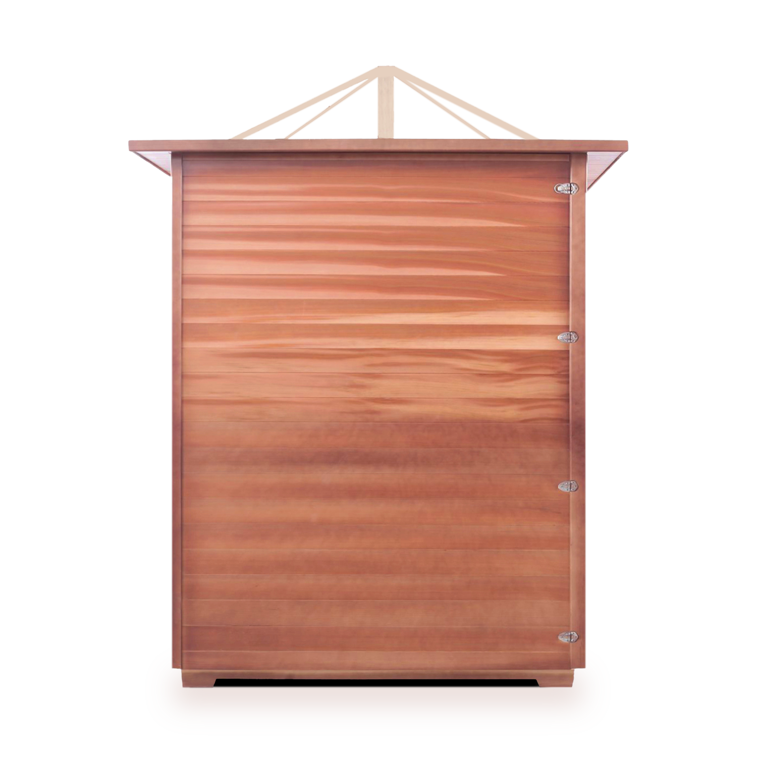 Enlighten Rustic - 5 Peak