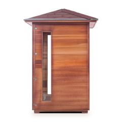 Enlighten Rustic - 2 Peak