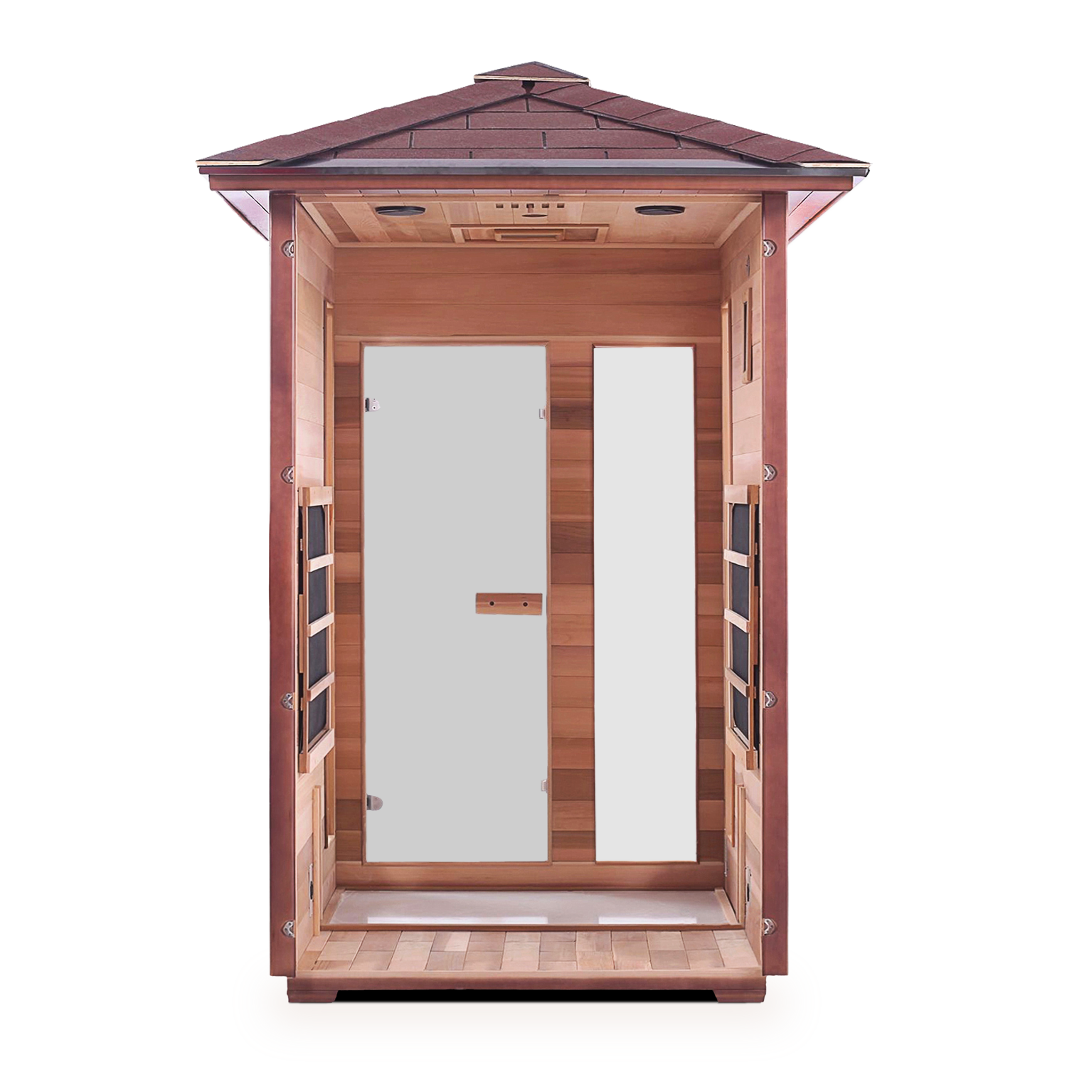 Enlighten Rustic - 2 Peak