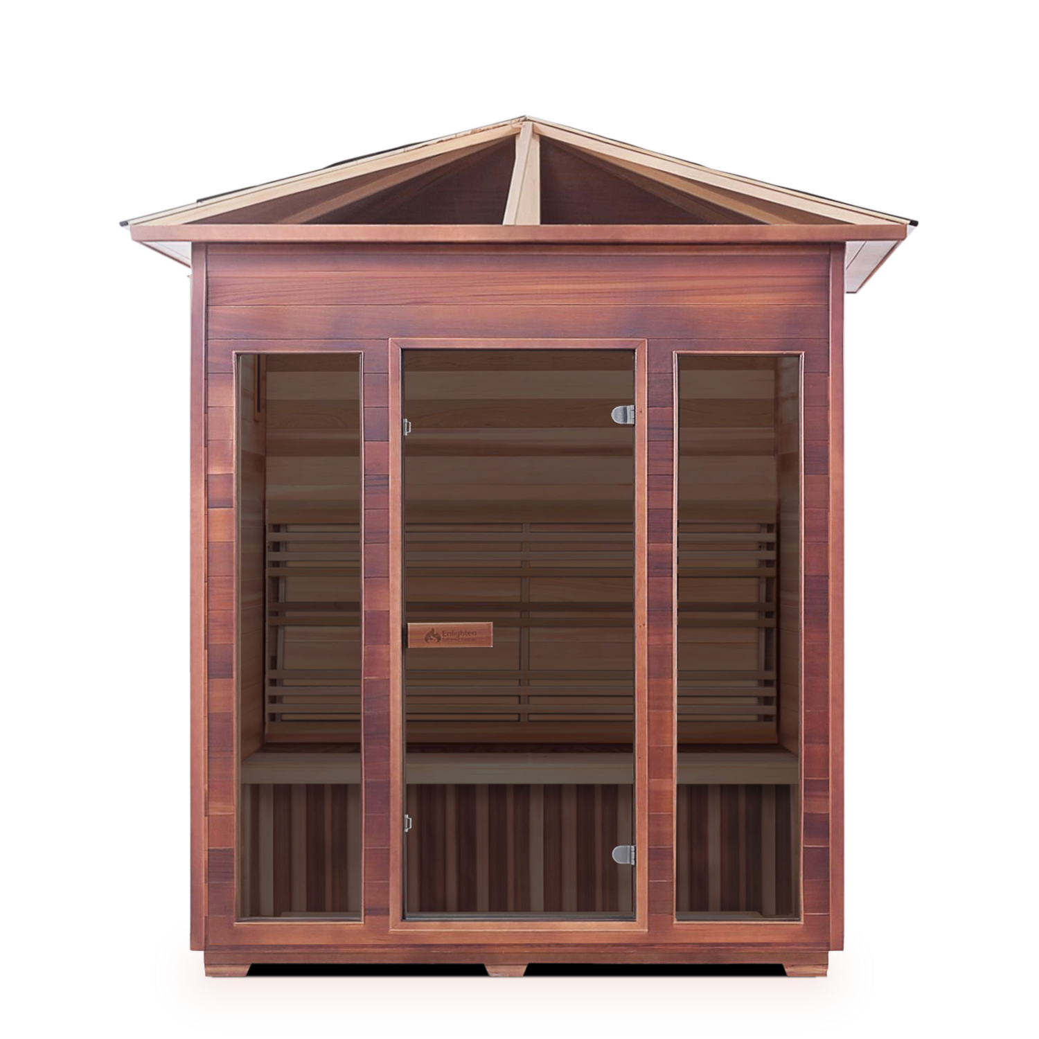 Enlighten SunRise - 4 Peak