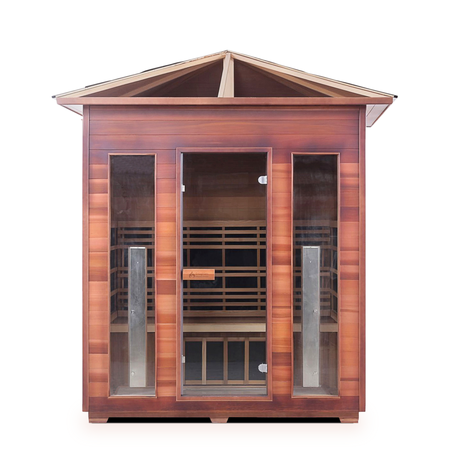 Enlighten Rustic - 4C Peak