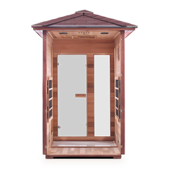 Enlighten Diamond - 2 Peak