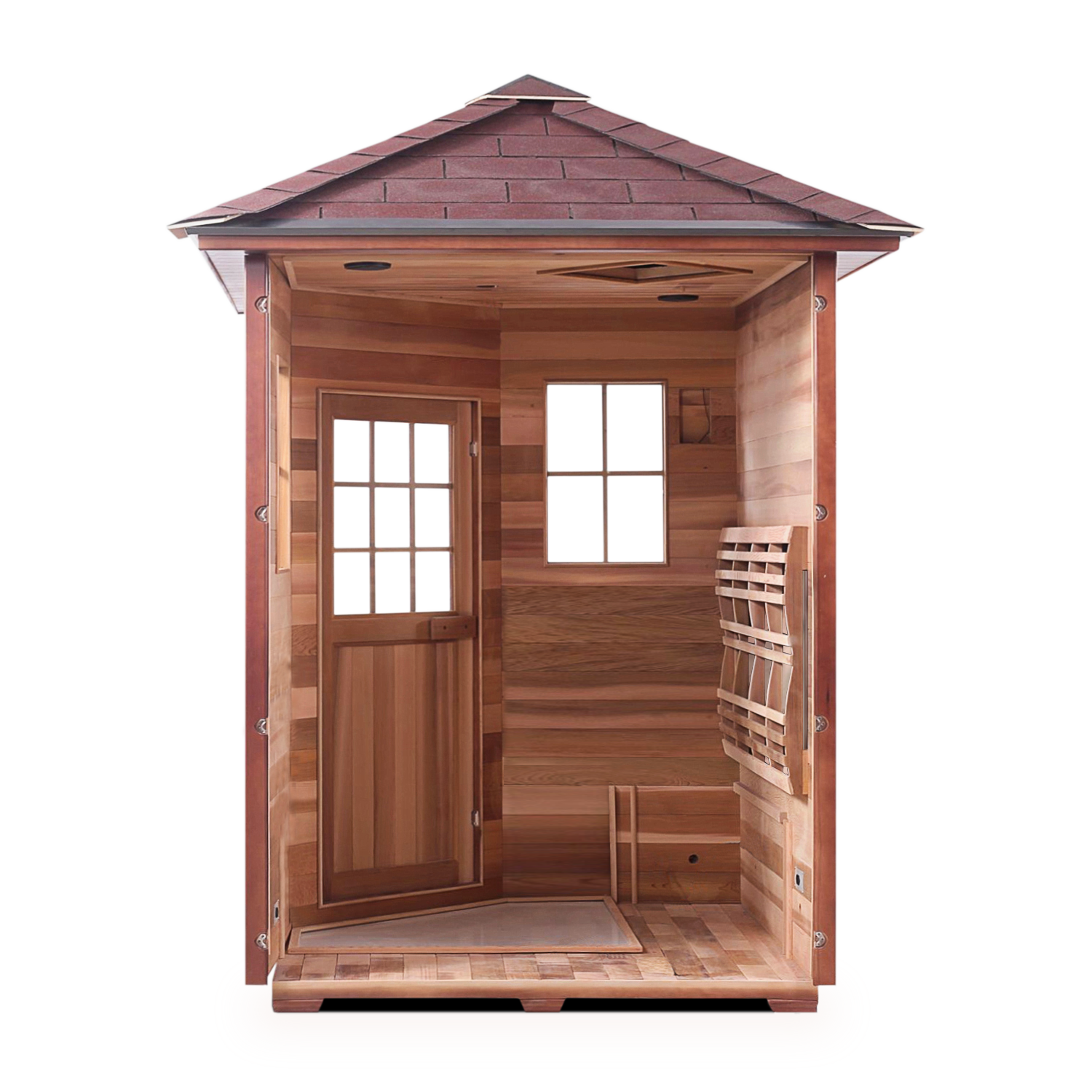 Enlighten Sapphire - 4C Peak