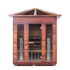 Enlighten Rustic - 4 Peak